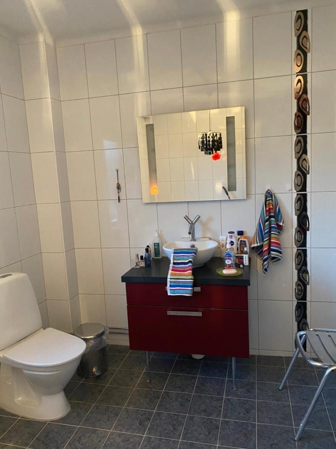 Vila Anita Kristianstad Exteriér fotografie