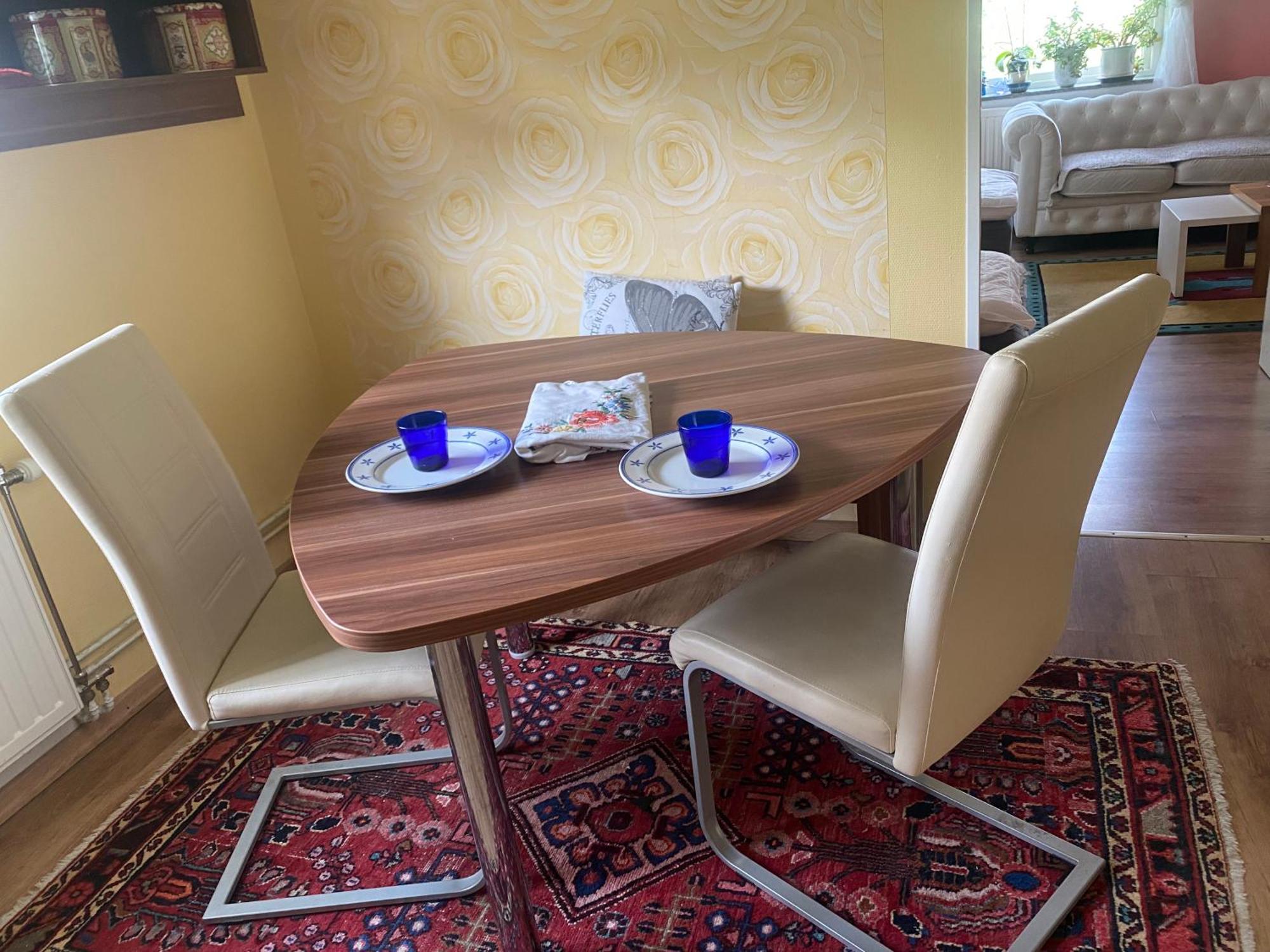 Vila Anita Kristianstad Exteriér fotografie